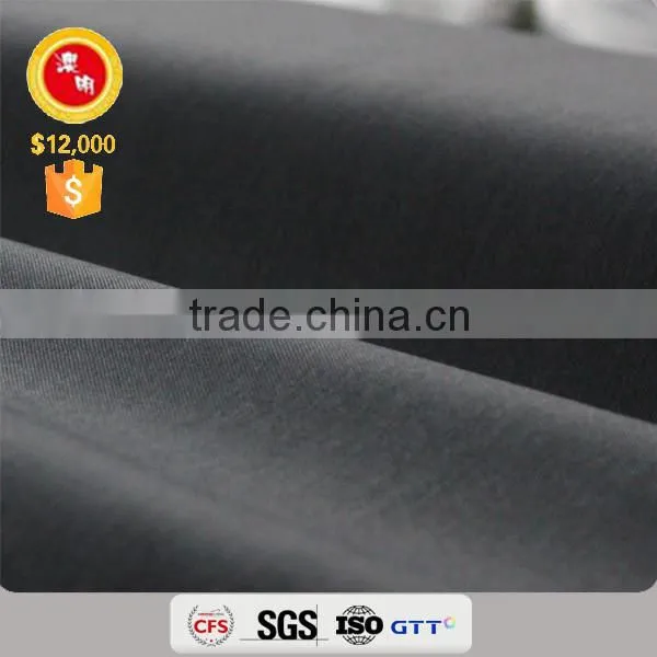 Wholesale Super Quality TR Wool Fabric Stock for Suit