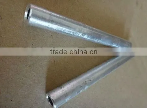 aluminum precision pipe