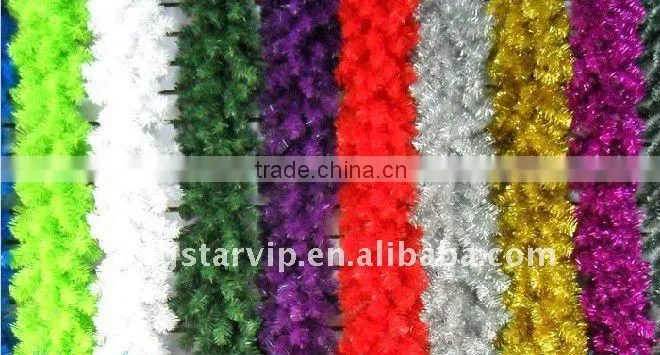 PET Metallized Film For Christmas Decoration