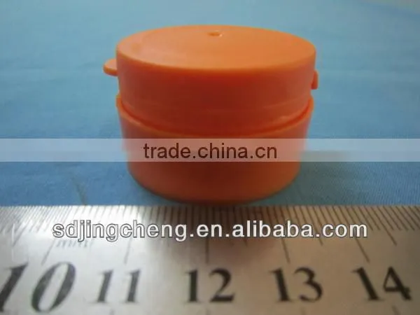 Wholesale manufacturer 28mm Ring Pull Bottle Caps