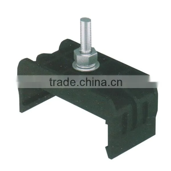 Competitive seamless conductor bar hanger clamp with best quality