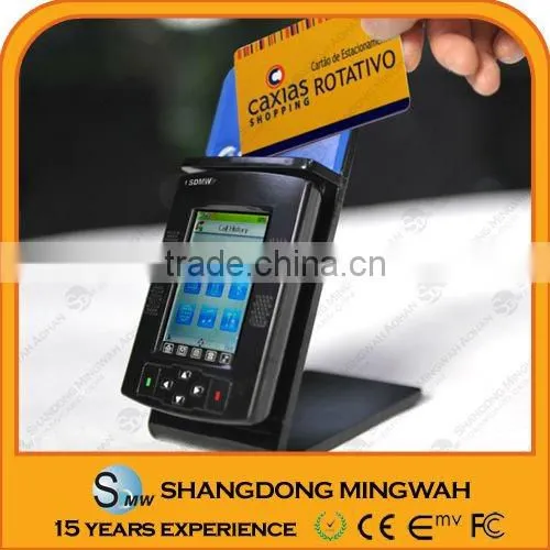 Handheld terminal for payment system-15 years factory accept Paypal