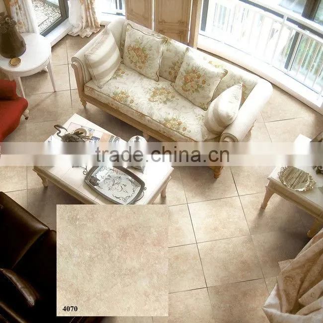Restaurant ceramic floor tile