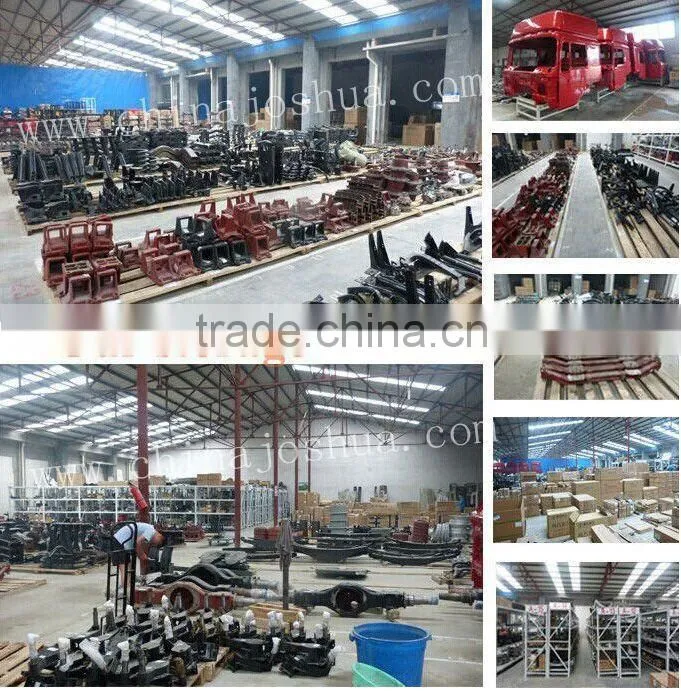 FOTON truck parts the automobile electron accelerator pedal