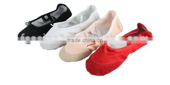 Hot sell wholesale comfort ballets shoe