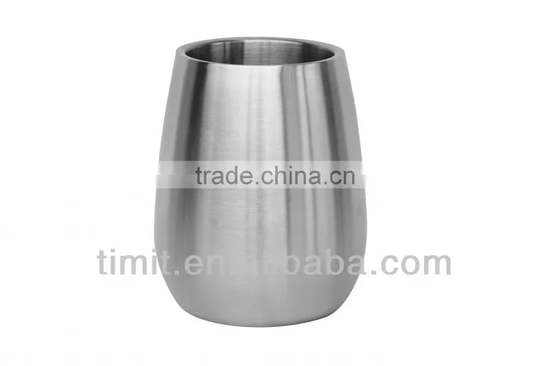DRUM DOUBLE WALL ICE BUCKET