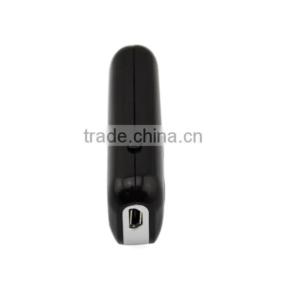 fm transmitter 3.5mm Full frequency, LCD backlight display for cell phone, MP3