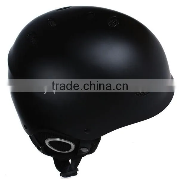 China Manufacture High Quality Professional skiing snow skate helmet