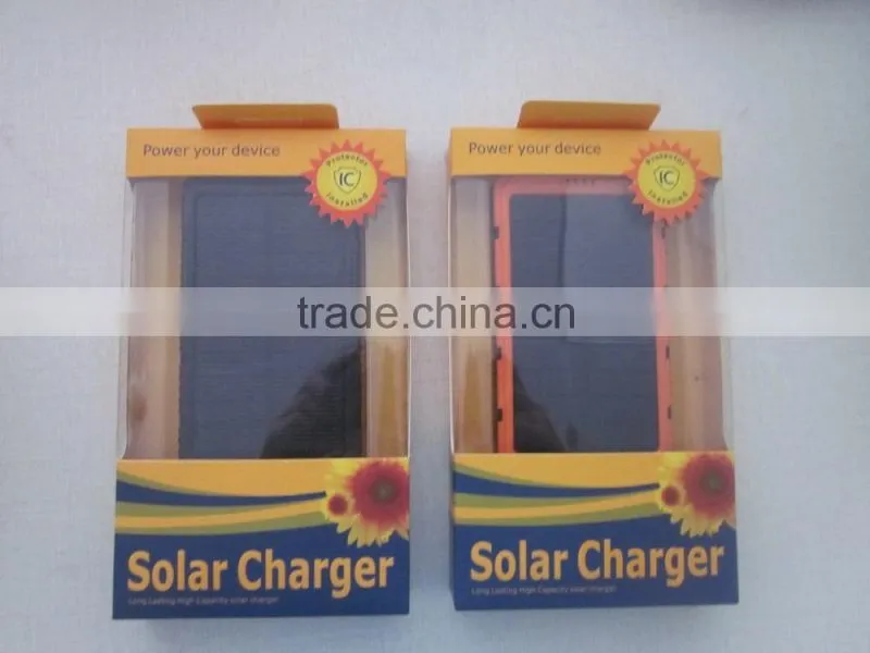 Trending hot products new premium powerbank 10000mah for huawei p8 and iphone 6 6s