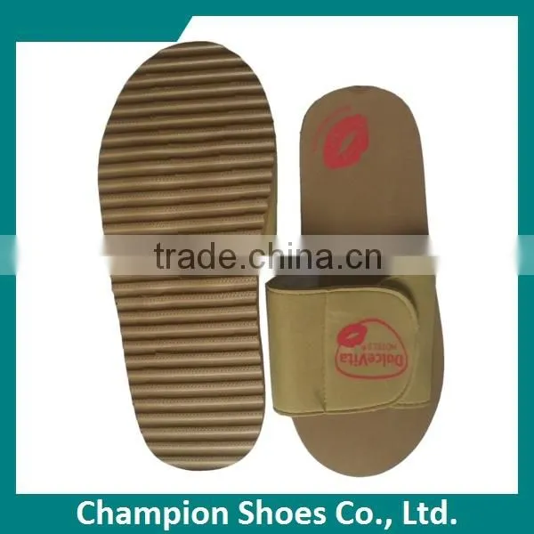 Hot Sale Massage Wholesale Hotel Slipper