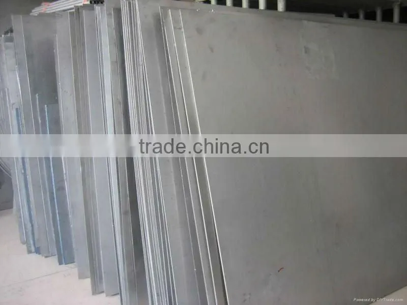 2014 hot sale best price high purity tantalum niobium alloy sheet