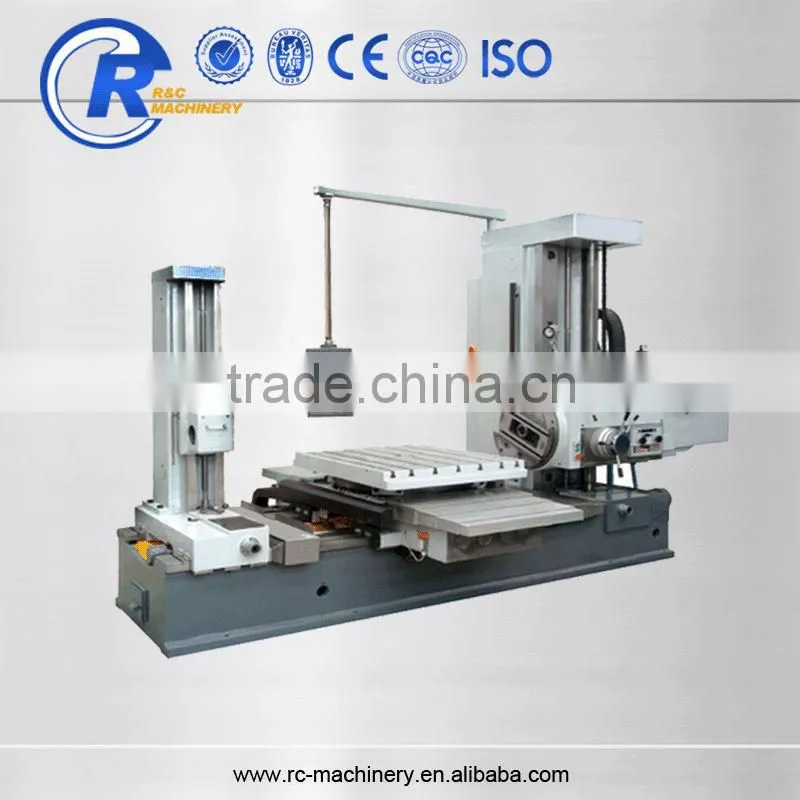 TK6816 motorcycle cylinder CNC boring mill machine sale