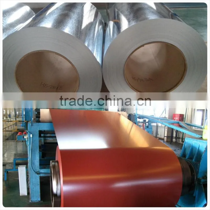 supplier ppgi