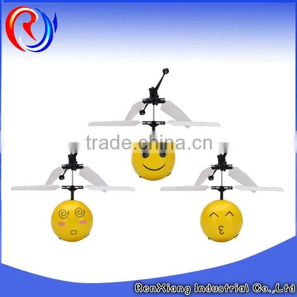 New-style remote control model acrobatic car toys