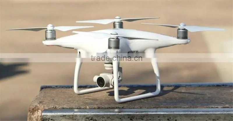 DJI Phantom 4 In-Stock Now