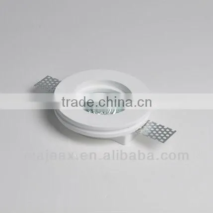 zhongshan lighting factory for gypsum light