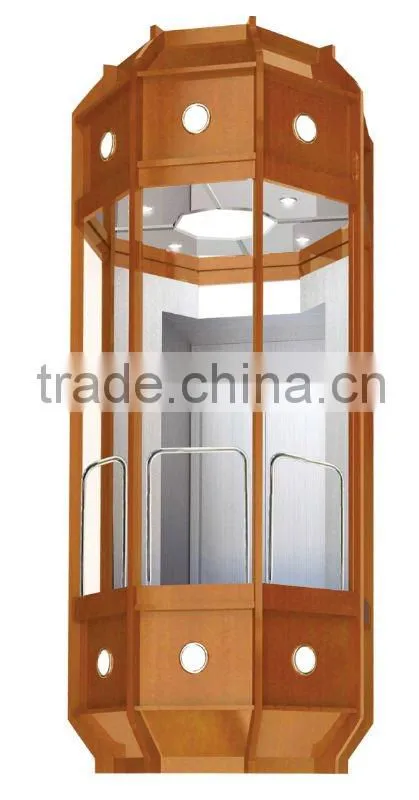 Observation Elevator(ES3-007)
