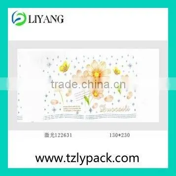 Laser Heat Transfer Foil