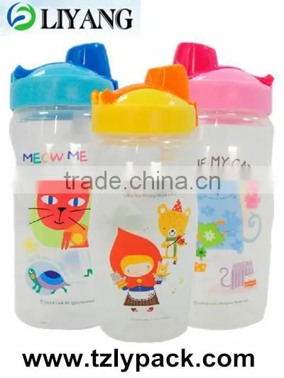 2014 China Manufacture Good Quality Newest Design Heat Transfer Printing Film for Plastic Cup