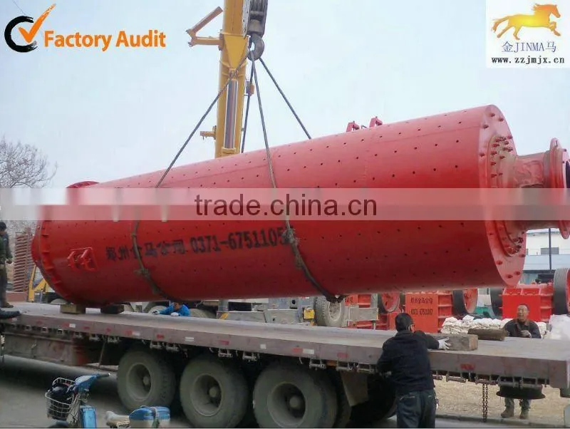 energy saving ball mill grinding media