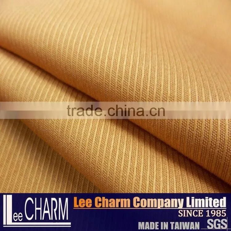 Wholesale Taiwan Softtextile Polyester Cotton Dobby Fabric