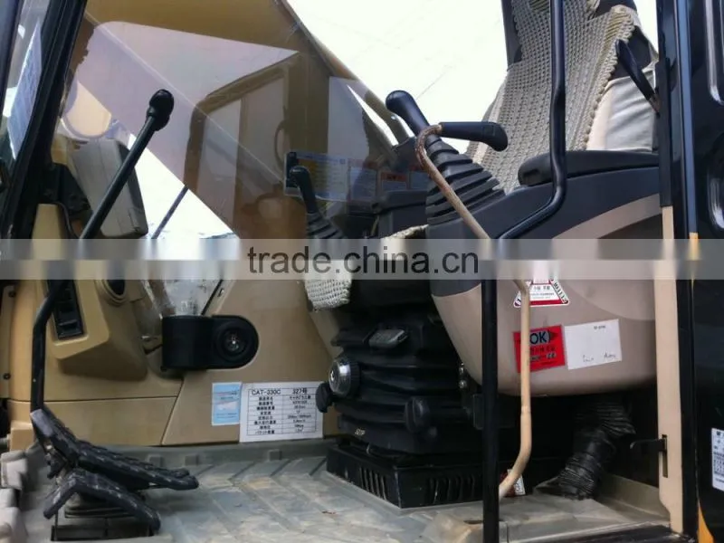 used cat 336c excavator, used 336c excavator