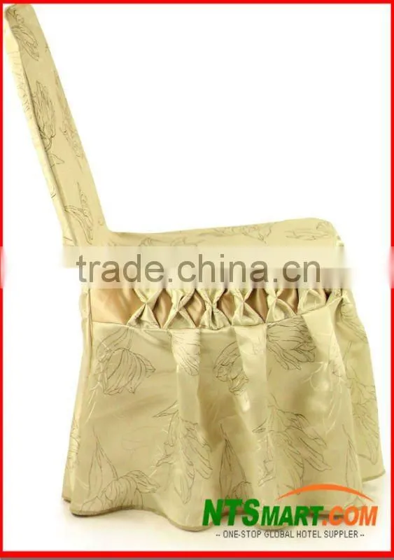 restaurant chair cover