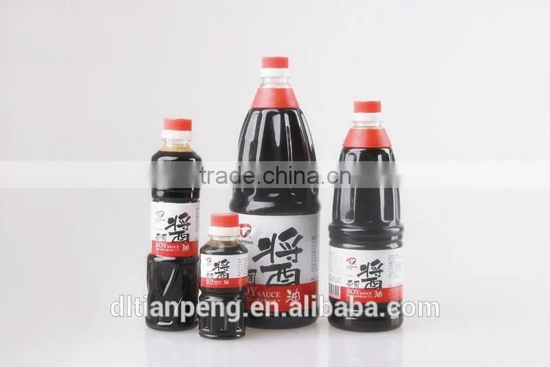 1.8L Free samples grain vinegar from Dalian