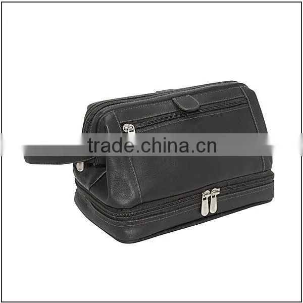 Wholesale cheap hanging toiletry bag mens travel toiletry bag