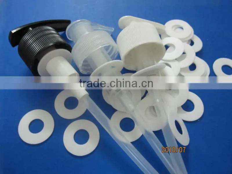 High speed multifunctional capping machine