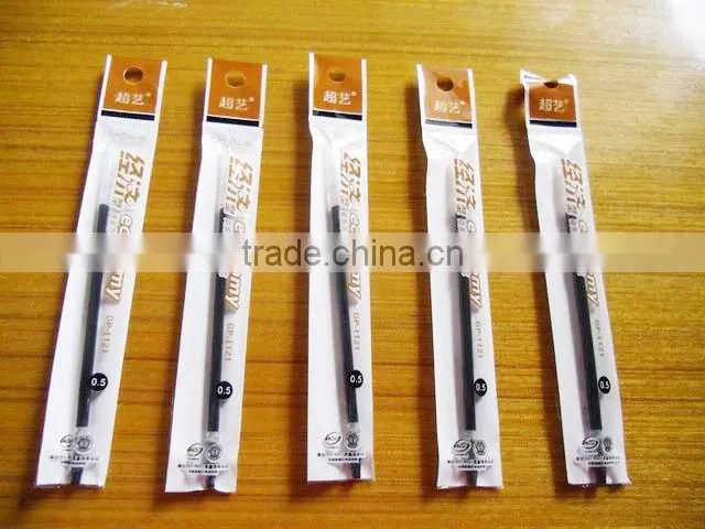 Economy Office Gel Pen Ink Refills