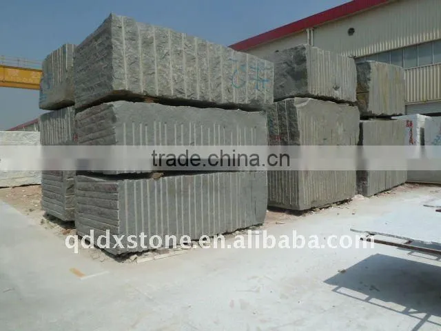 G562 red granite slab
