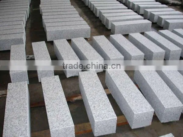 blue limestone/blue stone kerb stone size