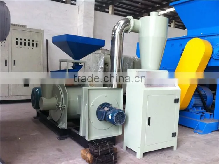 pe milling machine