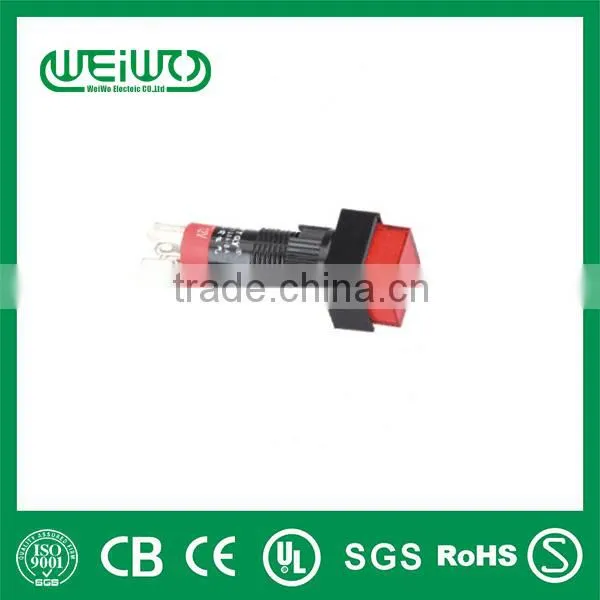 AD66B-22W/N high quality LED signal indicator light