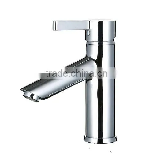 Newest Brass Single Lever Basin Faucet Lavatory Faucet High Quality