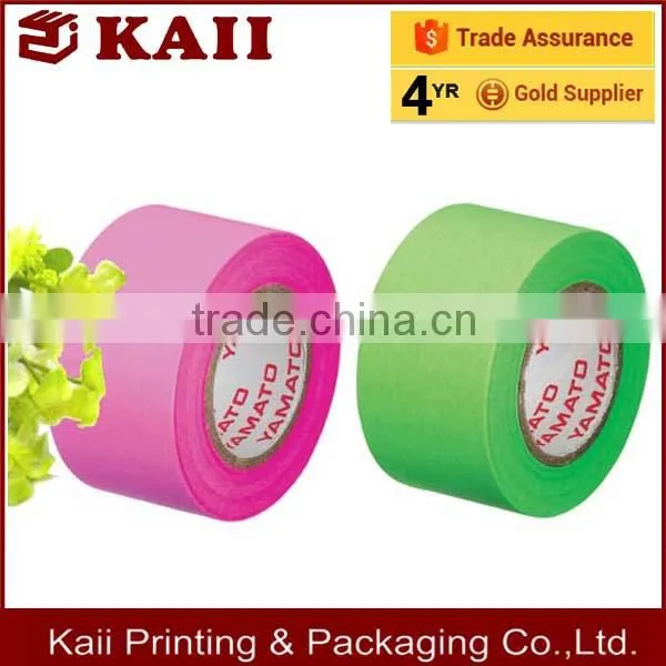 factory price and fast delivery sticky note rolls, promotional gift sticky note rolls, for business advertising and office note