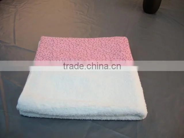 100% Soft Comfortable Microfiber Bath Towel