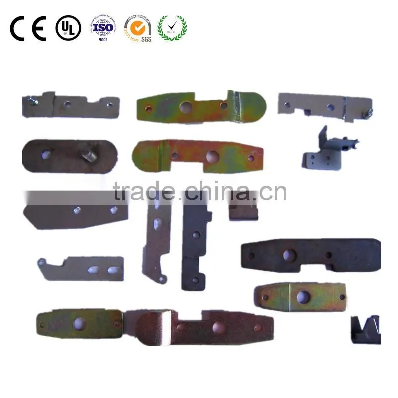 Metal Stamping Accessories For Furniture or CNC Stamping Parts China Manufacturer