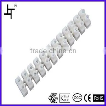 PA8 high voltage connector with ENEC05 &KEMA certification