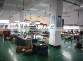 Shenzhen Dengfeng Power Supply Co., Ltd. company overview - view 3