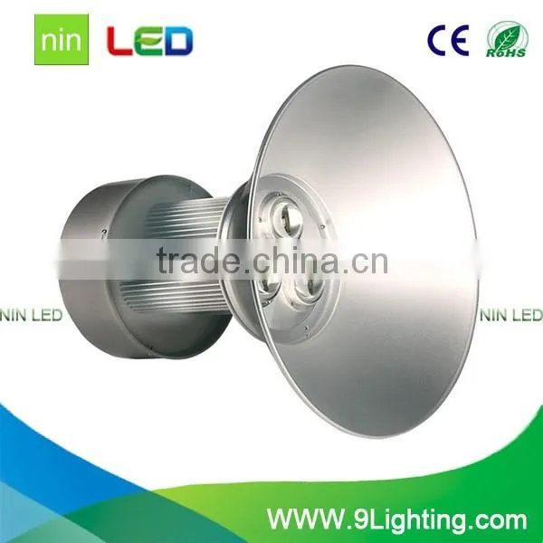 IP65 factory warehouse industrial 150w led high bay