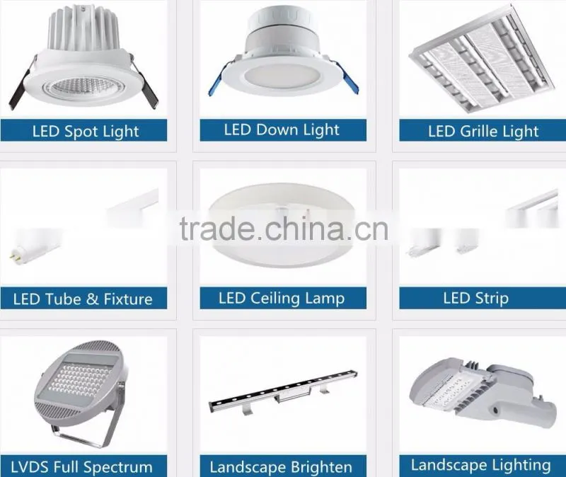 energy saving high lumen color changing 4.5w led light bulb