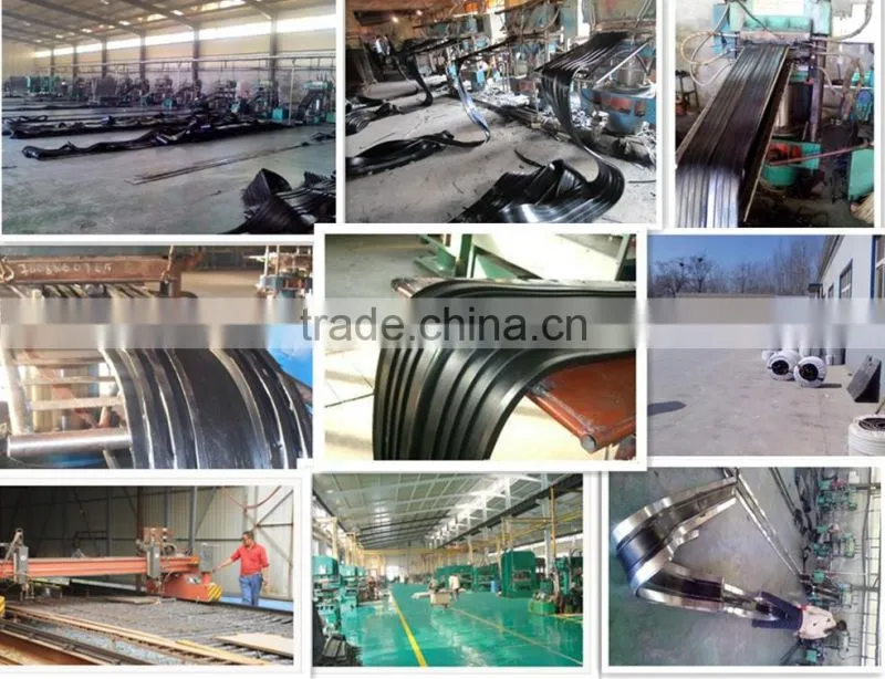 Made in China swellable bentonite rubber water stop supplier