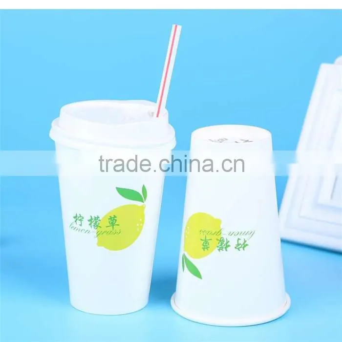 Widely Use Best Price Hot Selling Disposable Paper Cup Price