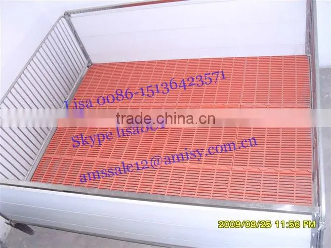piglet breeding equipment