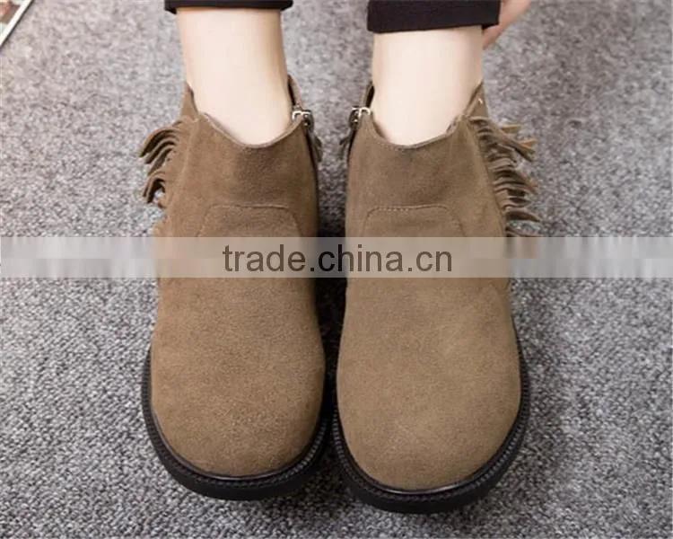 New design shoes women boots women plastic rain boots with great price XT-DA0767