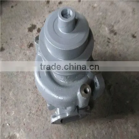 YAMAZ 236-1307010 water pump russian