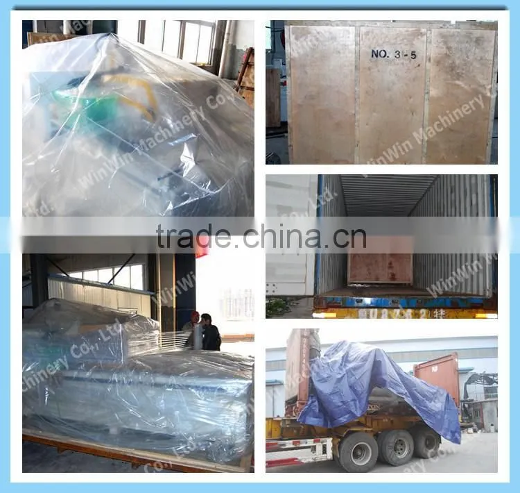 OEM Factory China (1200*1200mm) WW1212W Chinese Engraving Machine