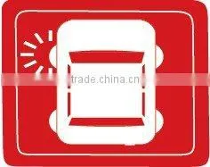 Wireless universal TPMS, tire pressure monitoring system